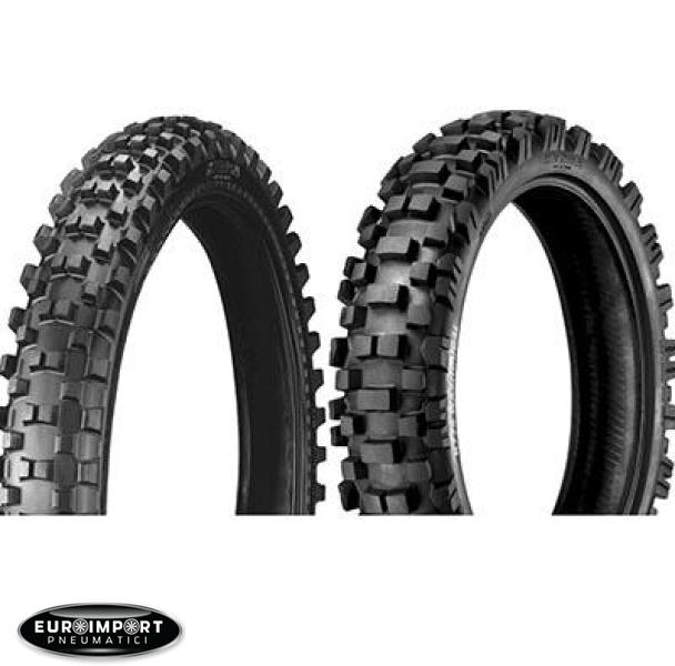 Kenda K 775 washougal  110/90  19 62 M   TT
